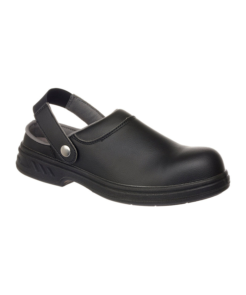 Steelite Safety Clog SB (FW82)