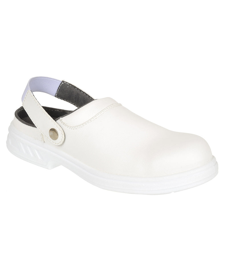 Steelite Safety Clog SB (FW82)