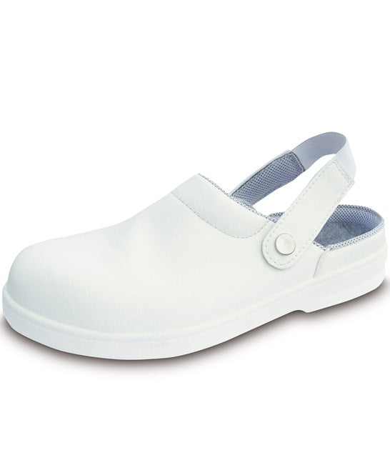 Steelite Safety Clog SB (FW82)