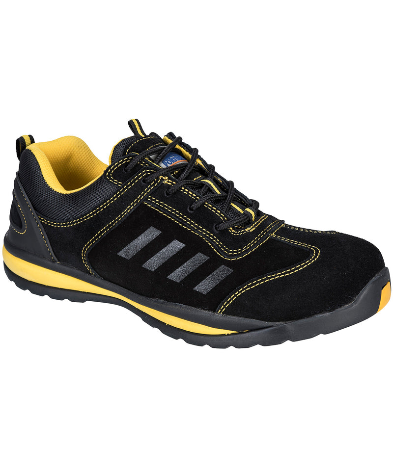 Steelite Lusun Safety Trainer S1P (FW34)