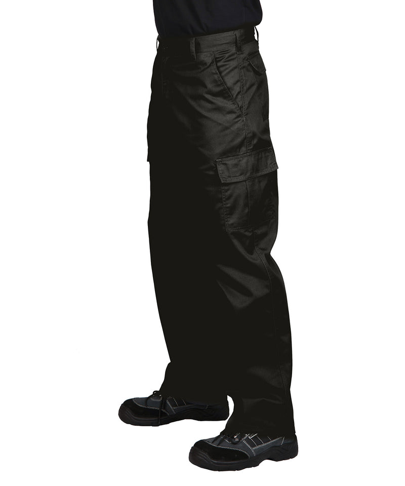 Combat Trousers (C701)