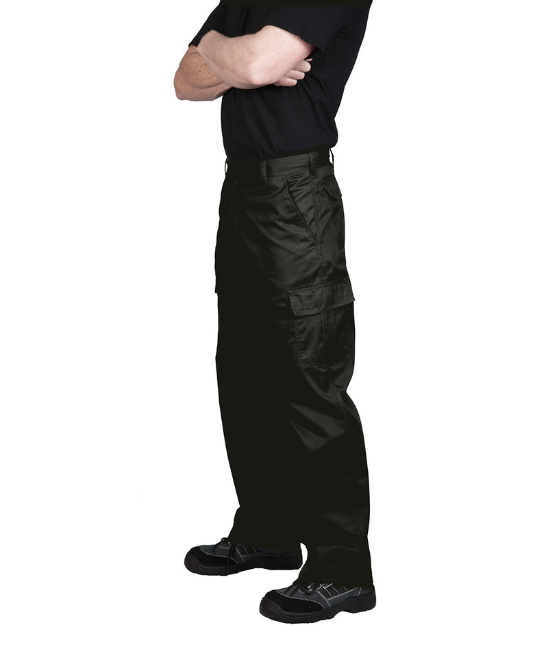 Combat Trousers (C701)