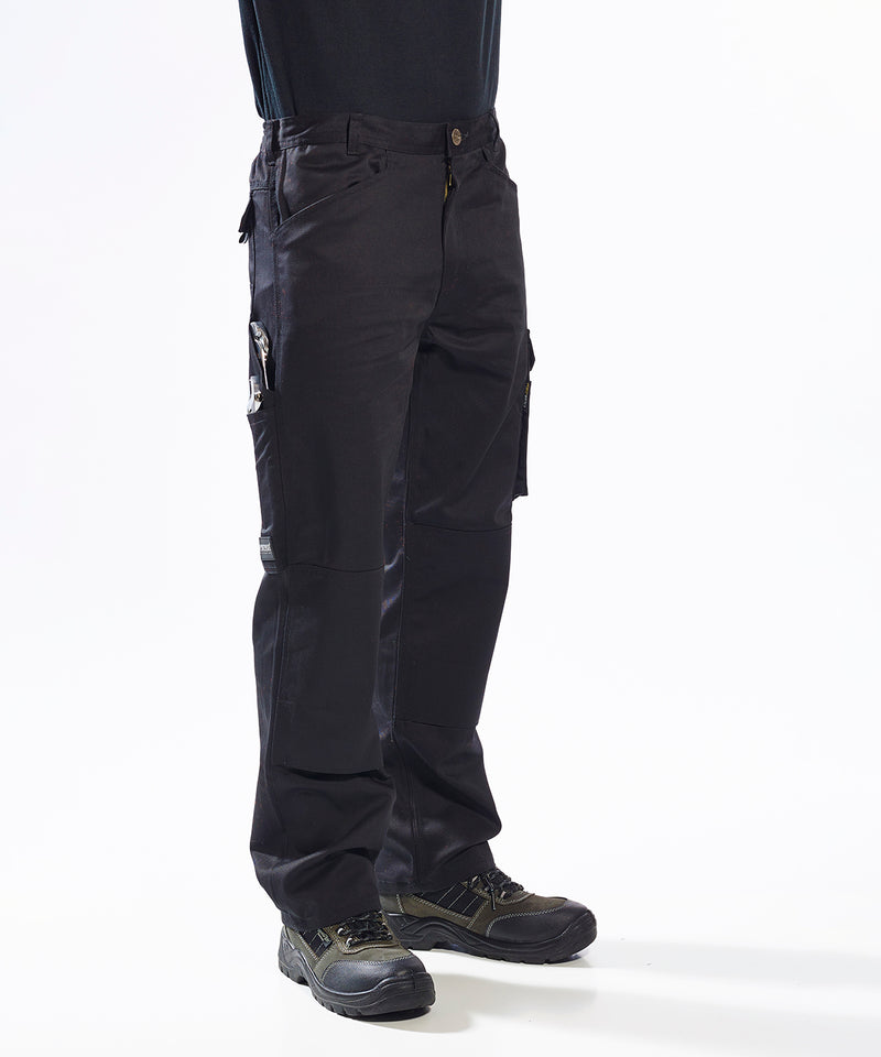 Slate Trousers (KS15)