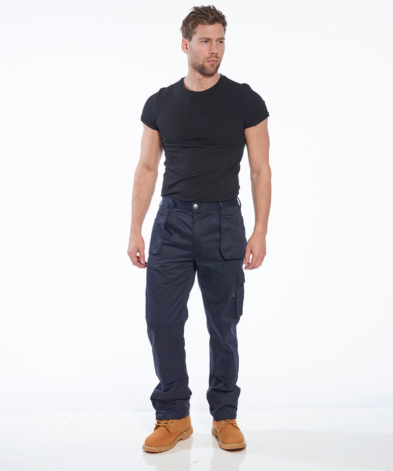 Slate Trousers (KS15)