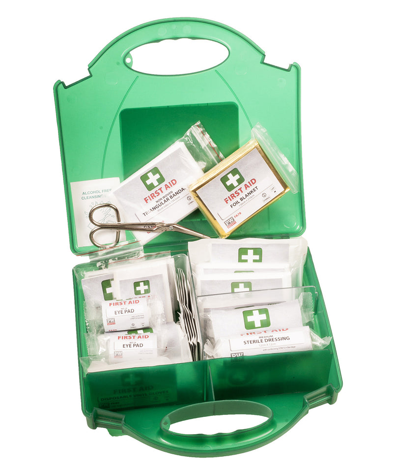 Workplace First Aid Kit (FA10)