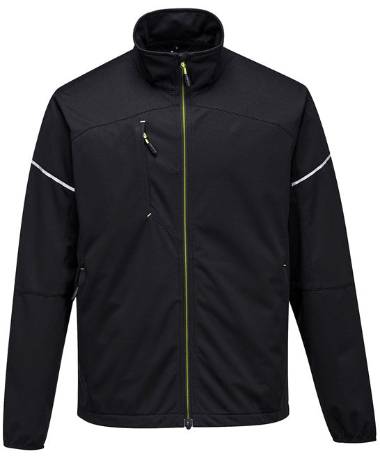 PW3 Flex Shell Jacket (T620)