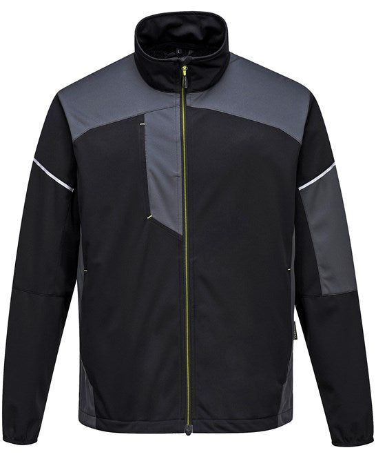 PW3 Flex Shell Jacket (T620)