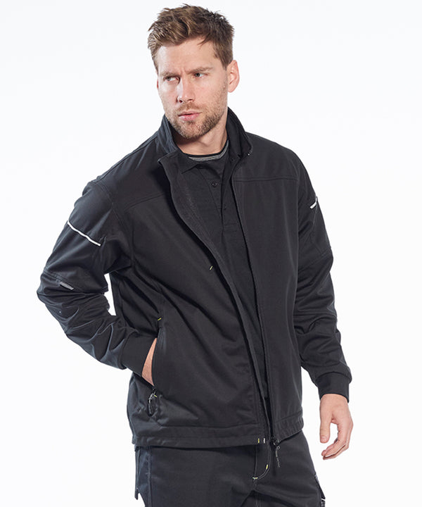 PW3 Flex Shell Jacket (T620)