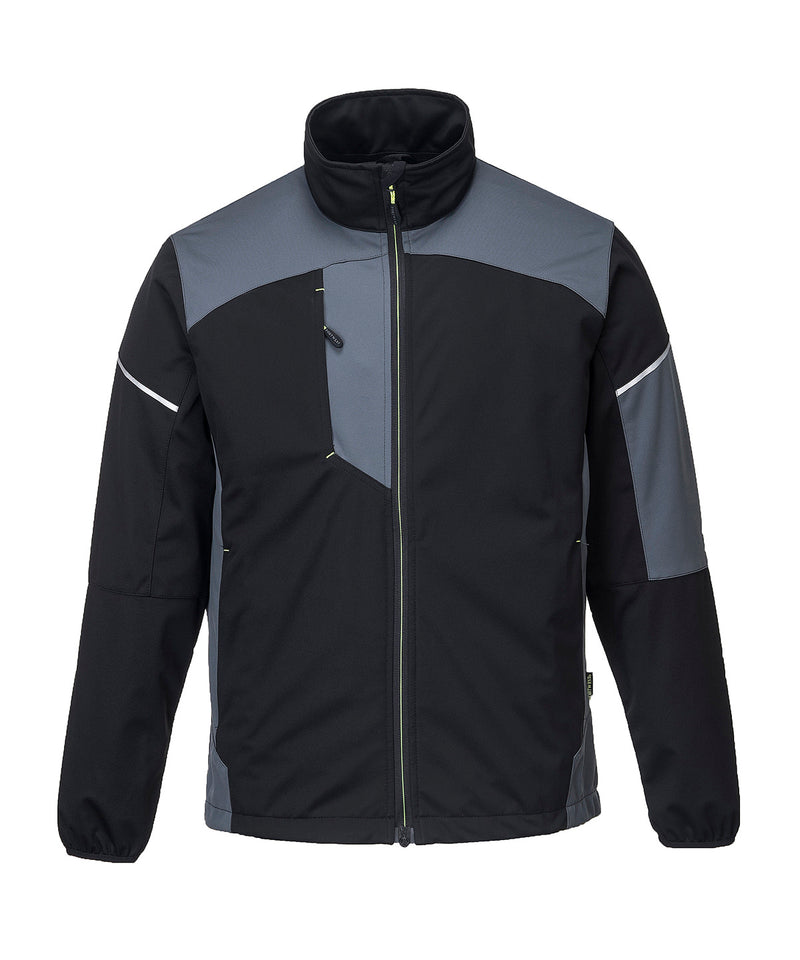 PW3 Flex Shell Jacket (T620)