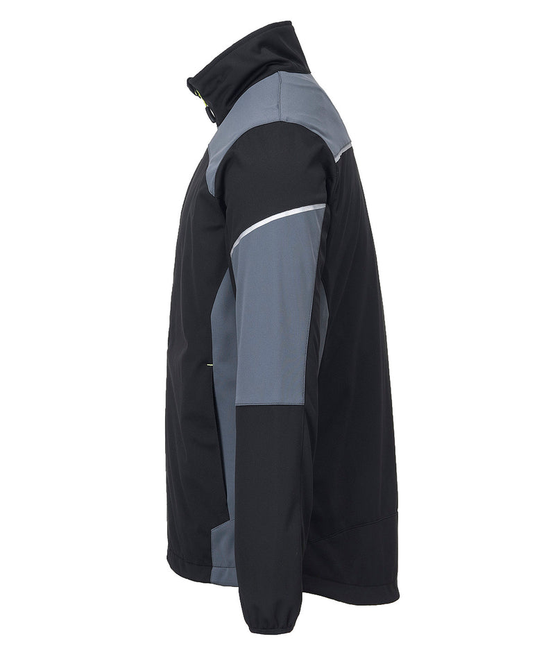 PW3 Flex Shell Jacket (T620)