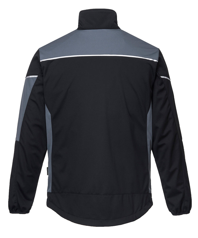 PW3 Flex Shell Jacket (T620)