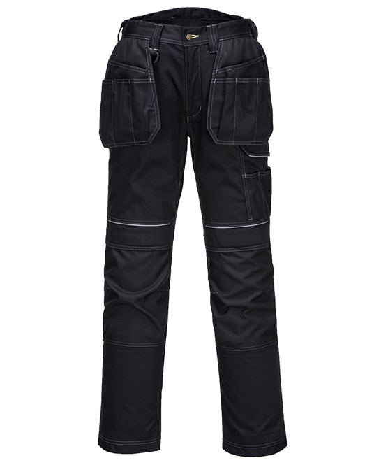 PW3 Holster Work Trousers (T602)