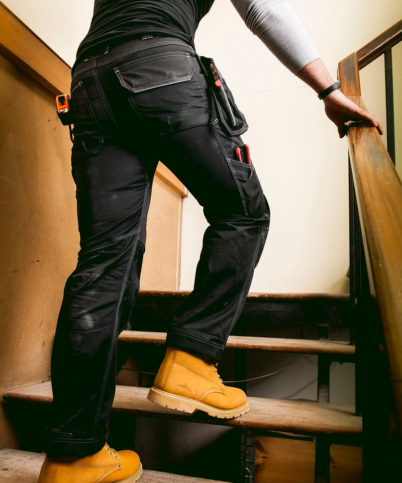 PW3 Holster Work Trousers (T602)