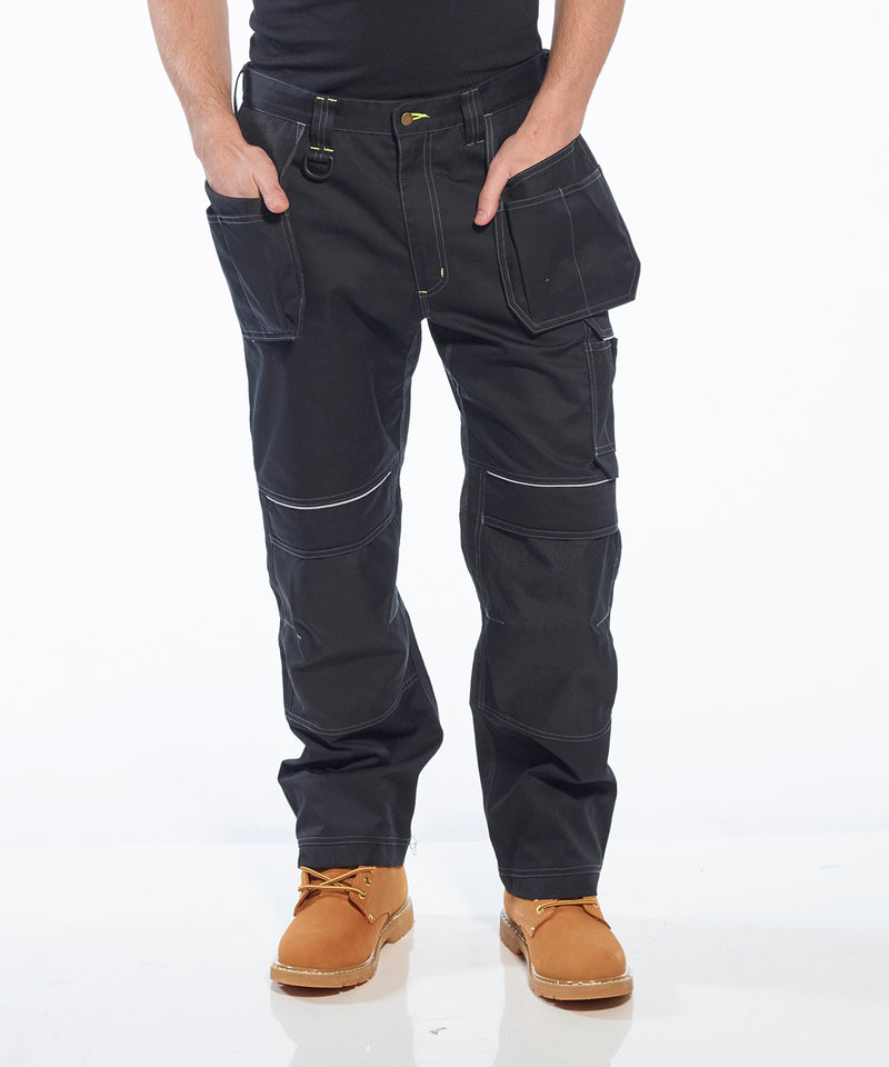 PW3 Holster Work Trousers (T602)