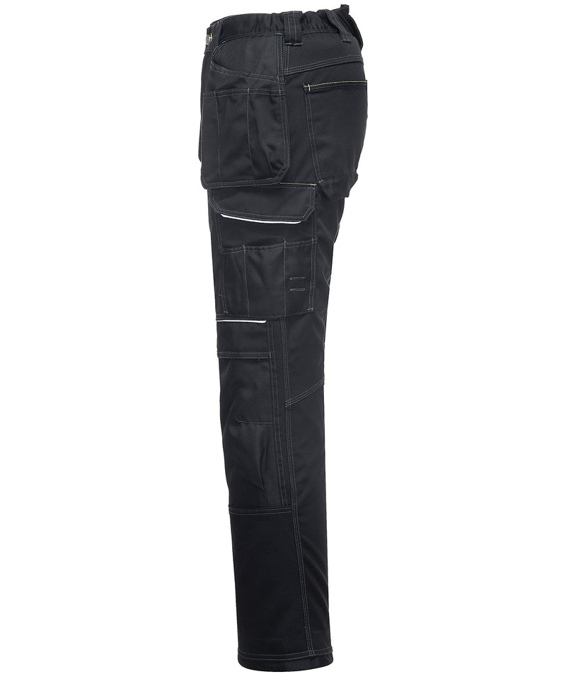 PW3 Holster Work Trousers (T602)