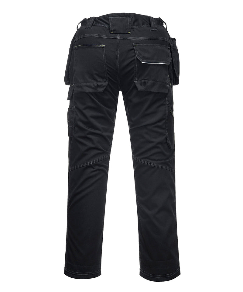 PW3 Holster Work Trousers (T602)