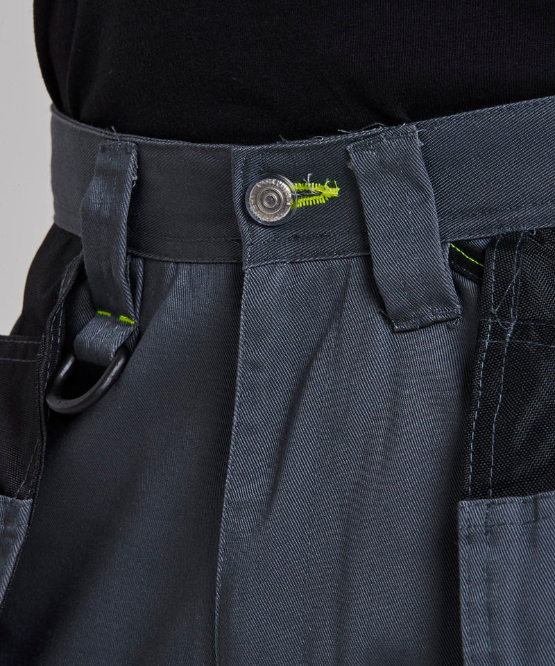 PW3 Holster Work Trousers (T602)