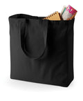 Canvas Classic Shopper