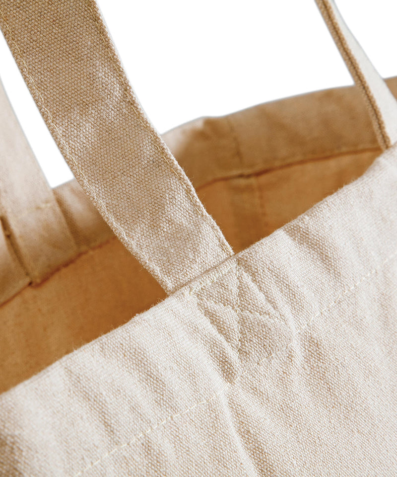 Canvas Classic Shopper