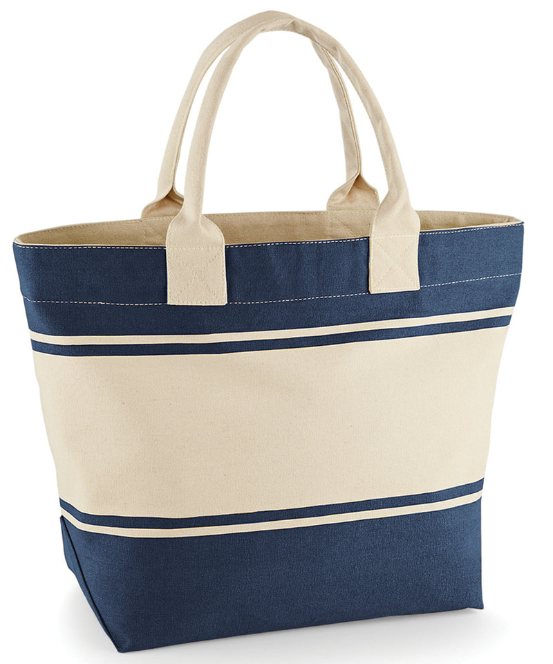 Canvas Deck Bag