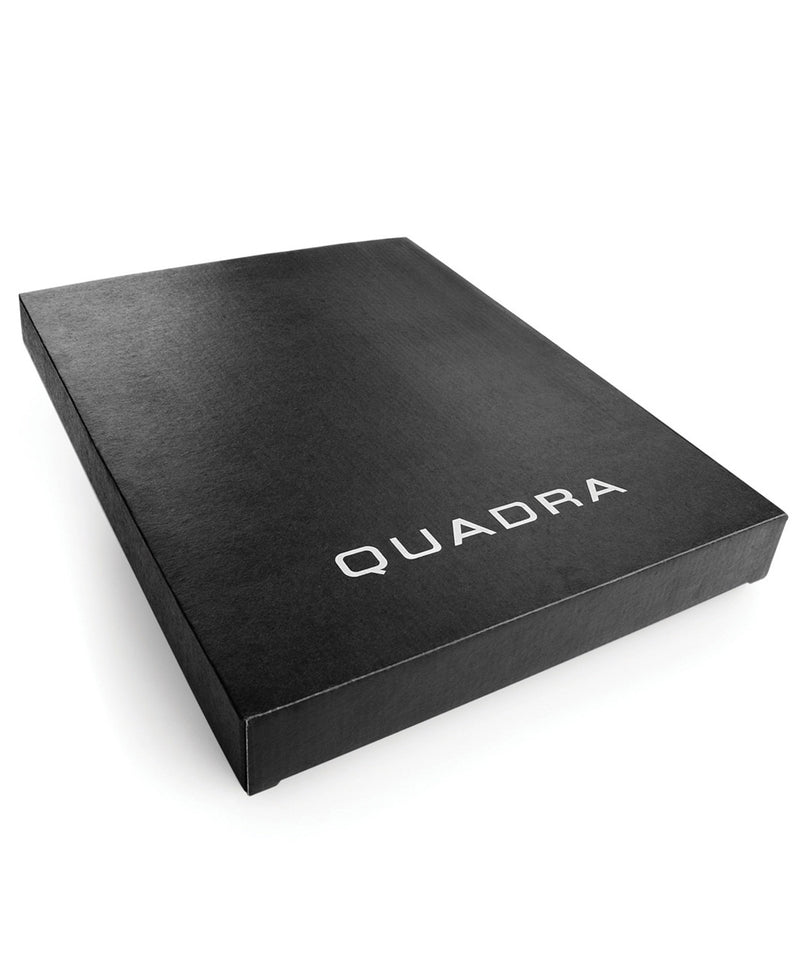 Burbank™ Deluxe Zipper Portfolio