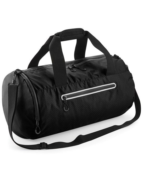 Ath-Tech Barrel Bag