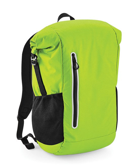 Ath-Tech Roll-Top Backpack