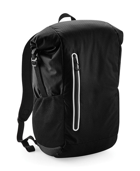 Ath-Tech Roll-Top Backpack