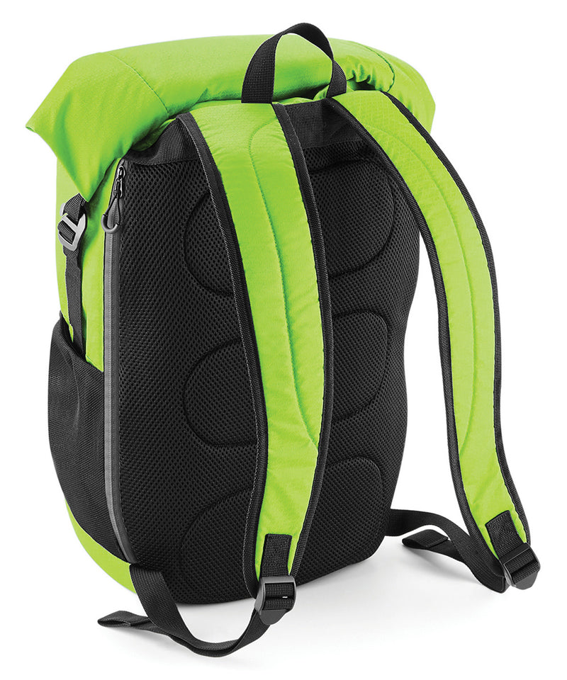 Ath-Tech Roll-Top Backpack