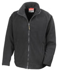 Horizon High-Grade Microfleece Jacket