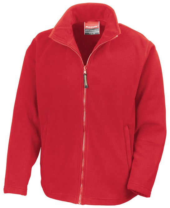 Horizon High-Grade Microfleece Jacket