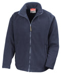 Horizon High-Grade Microfleece Jacket