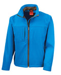 Classic Softshell Jacket