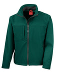 Classic Softshell Jacket