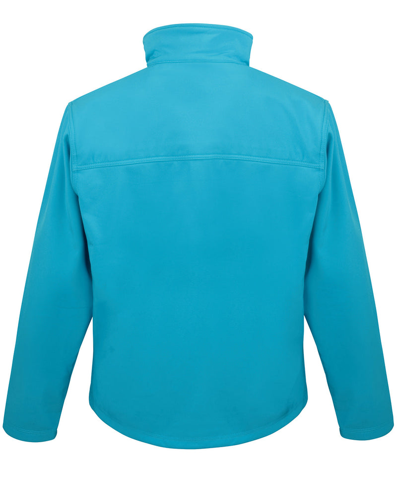 Classic Softshell Jacket