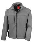 Classic Softshell Jacket