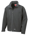 Baselayer Softshell Jacket