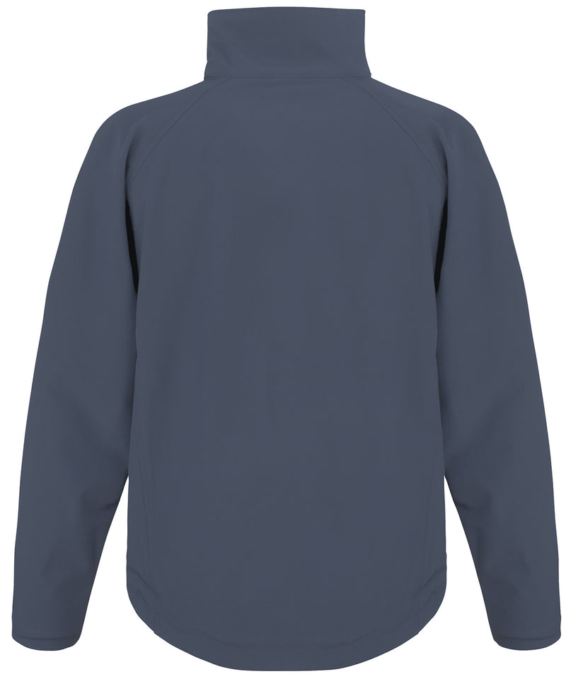 Baselayer Softshell Jacket