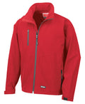 Baselayer Softshell Jacket