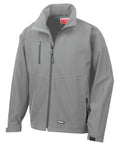 Baselayer Softshell Jacket