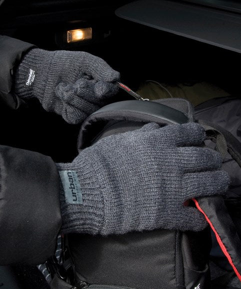 Classic Fully-Lined Thinsulate™ Gloves