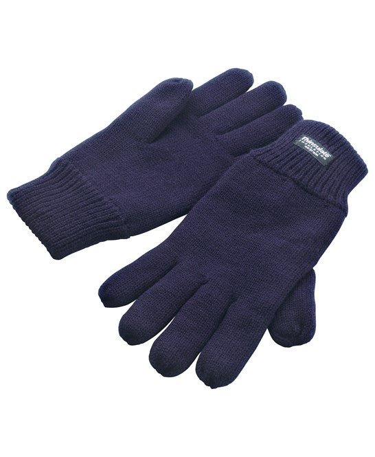 Classic Fully-Lined Thinsulate™ Gloves