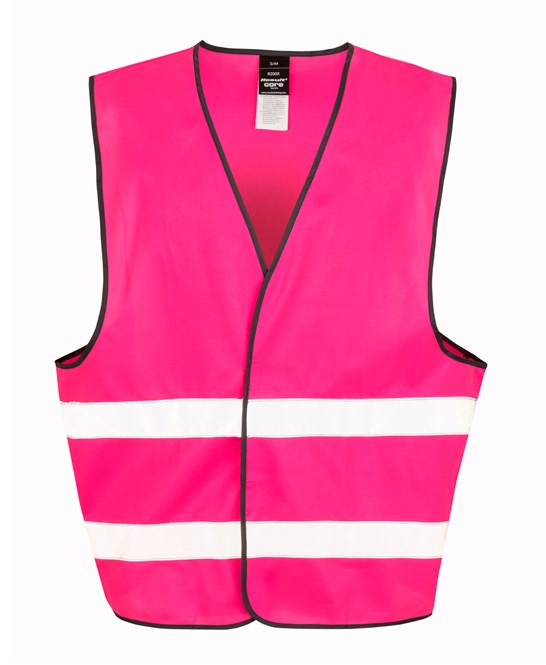 Core Hi-Vis Vest