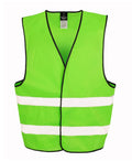 Core Hi-Vis Vest