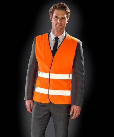 Core Hi-Vis Vest