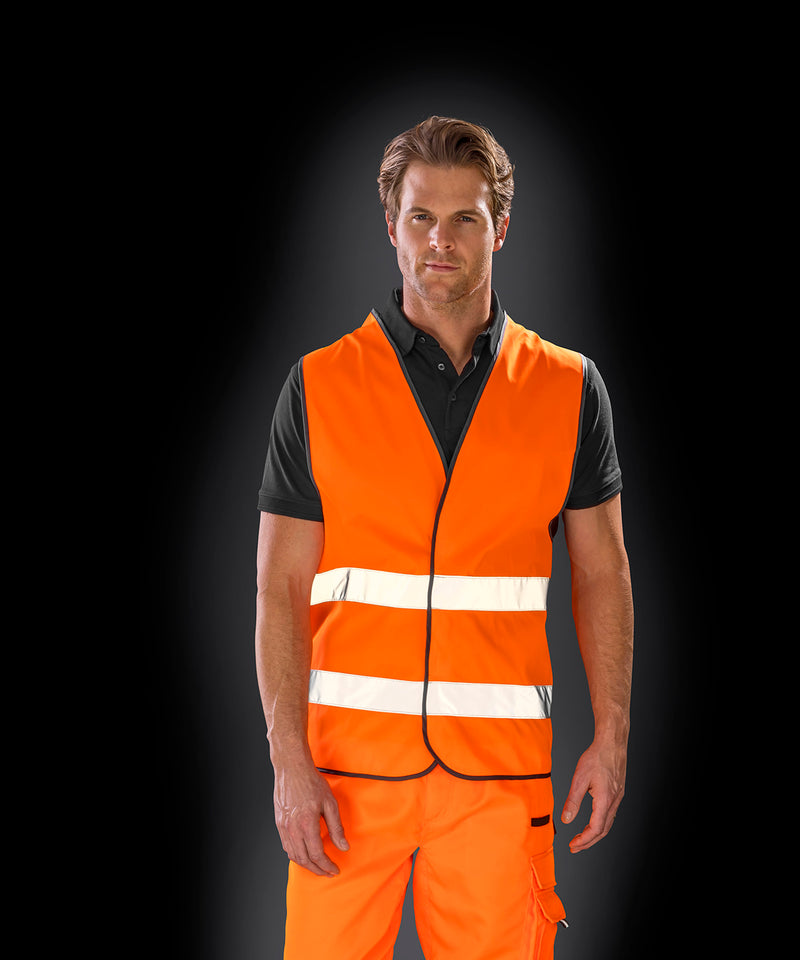 Core Hi-Vis Vest