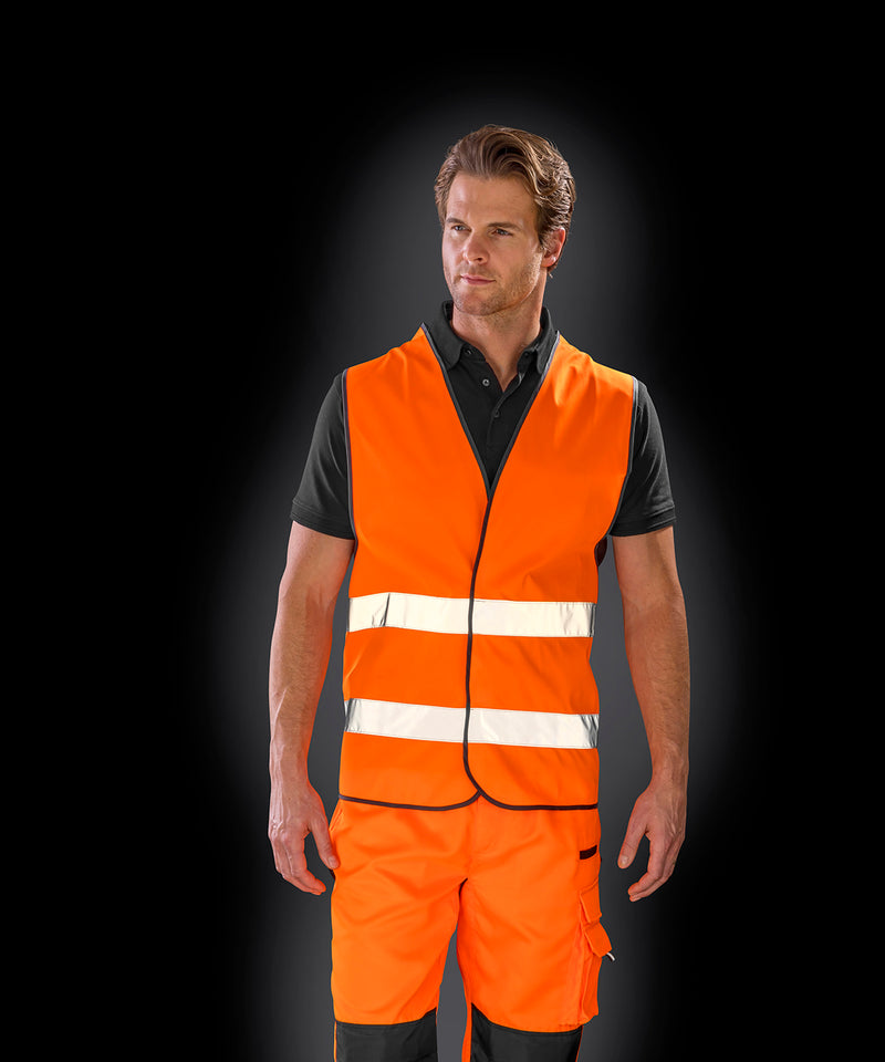 Core Hi-Vis Vest