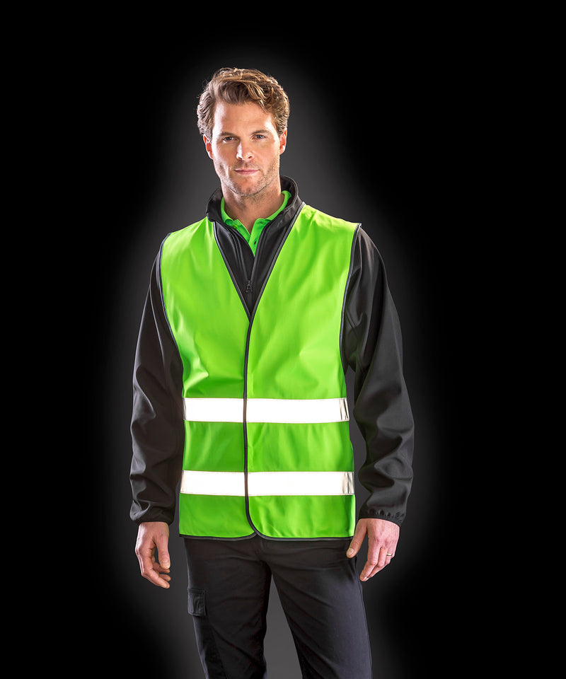 Core Hi-Vis Vest