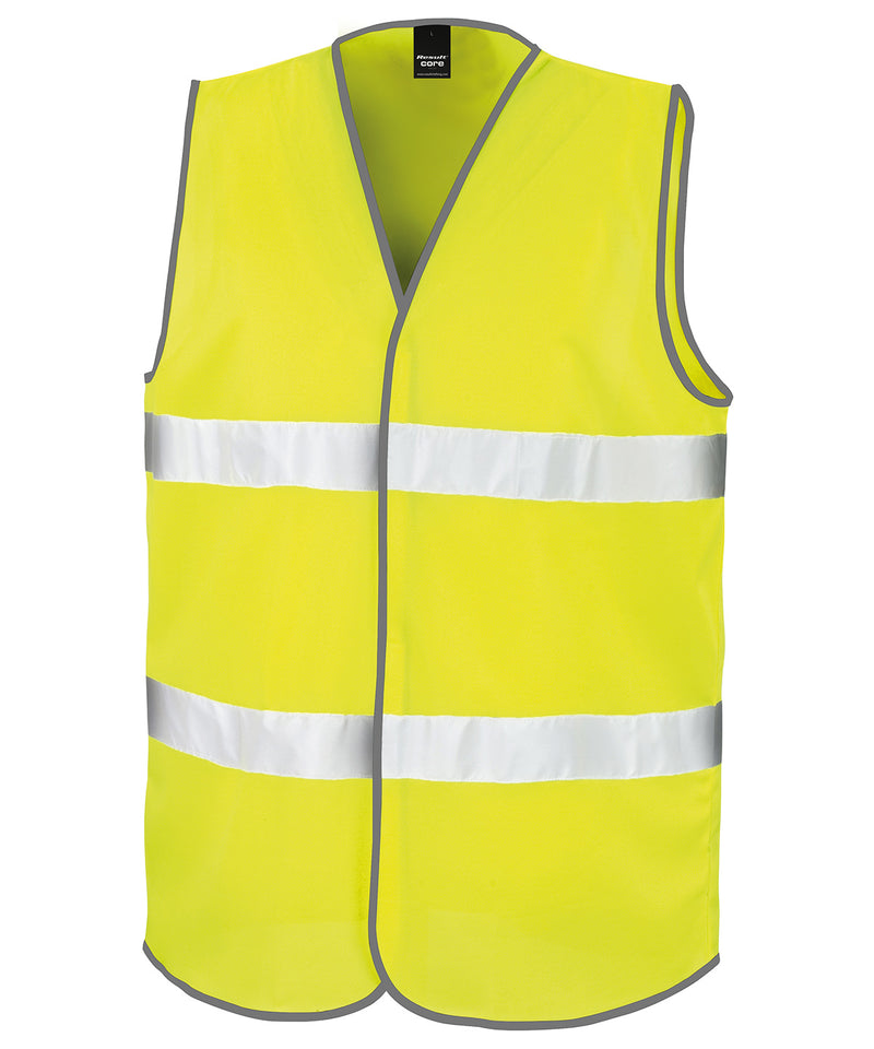 Core Hi-Vis Vest