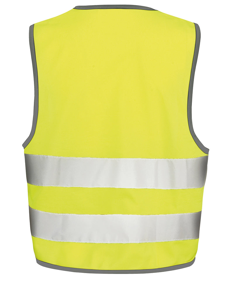 Core Hi-Vis Vest